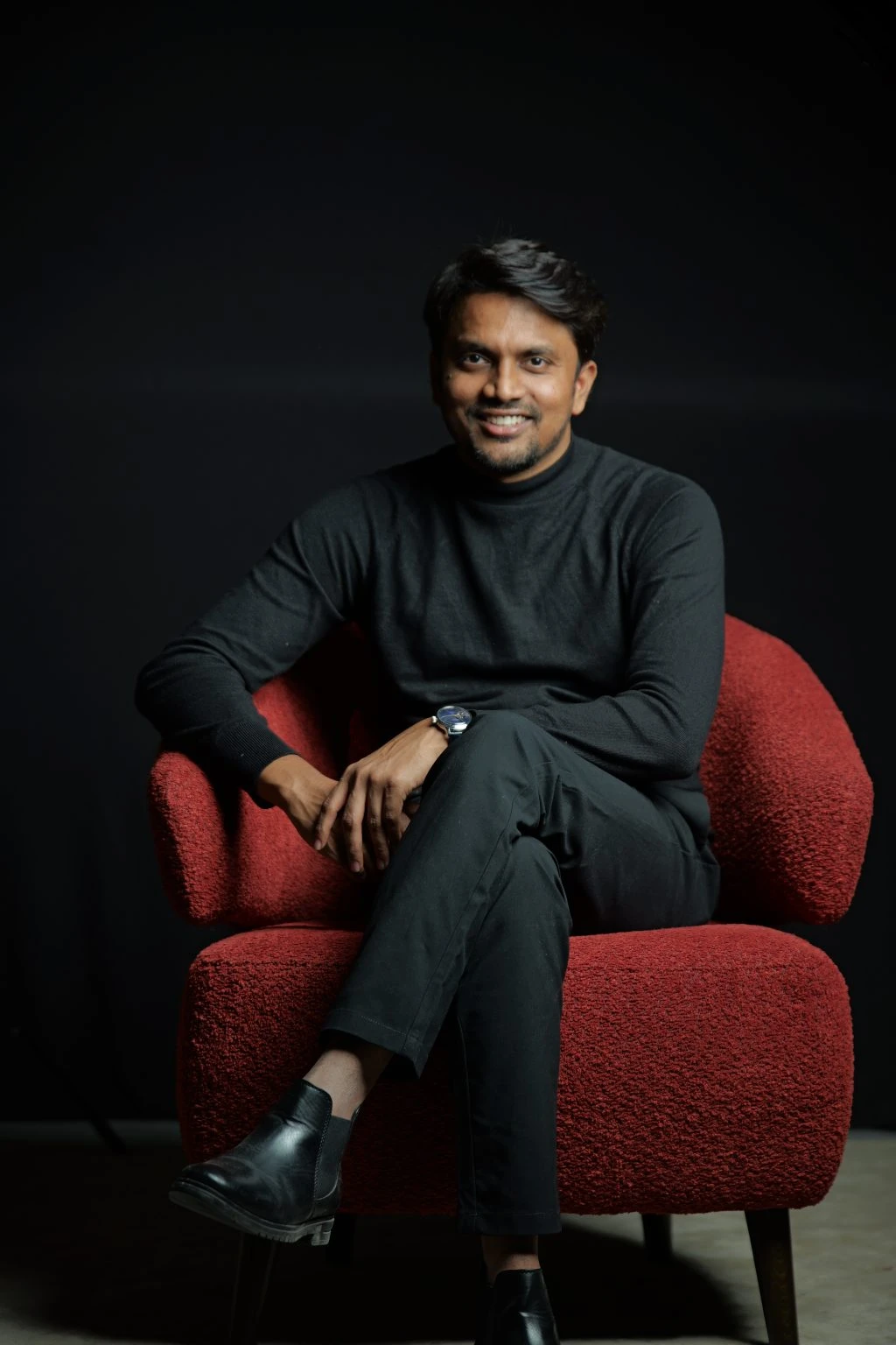 Jairaj Jagadeesh